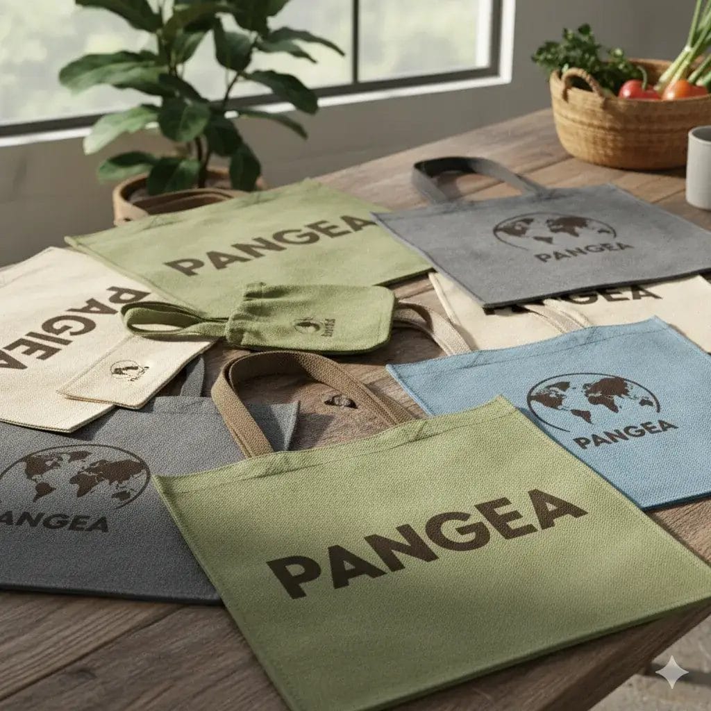 Non-Woven Bags